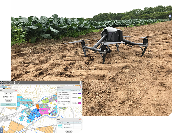 solution05 行政・地域と連携しての研究